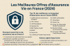 Les Meilleures Offres d’Assurance Vie en France bikrisohoj